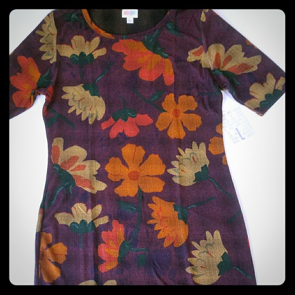 Lularoe Julia